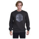 Target Ανδρικό φούτερ Crewneck Fleece "Arizona"